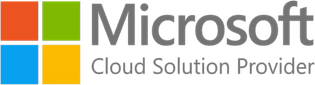 Microsoft Cloud Solution Provider